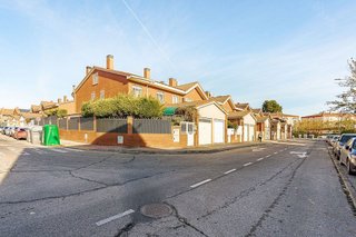 Casa pareada en venta en Val en Alcalá de Henares