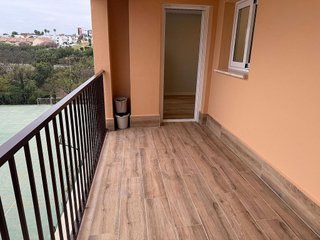Piso en alquiler en Los Pacos en Fuengirola