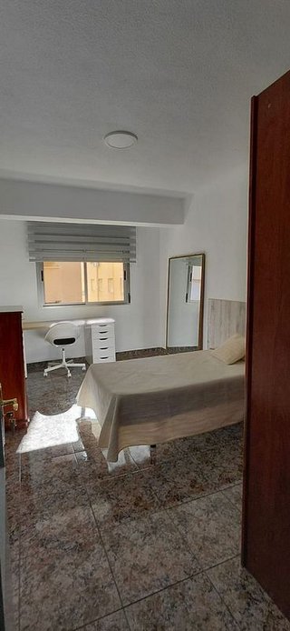 Piso en alquiler en Fígares en Granada