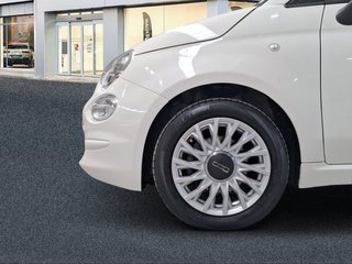 Fiat 500 Cult 1.0 Hybrid 51KW (70 CV)
