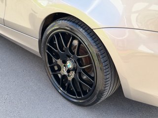 BMW Coupe 120d 177 2008