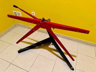 Mesa de diseño para dibujo y arquitectura