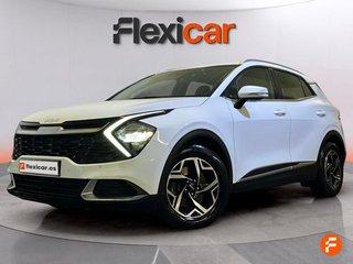 Kia Sportage 1.6 CRDi 85kW (115CV) Concept 4x2