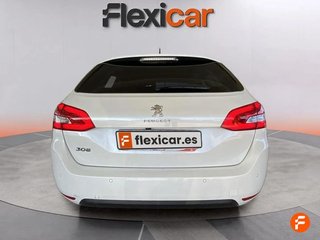 Peugeot 308 SW Allure PureTech 130 S&S