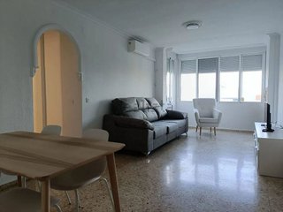 Piso en alquiler en La Plata en Sevilla
