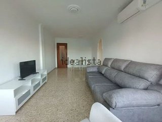 Piso en alquiler en La Plata en Sevilla