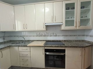 Piso en alquiler en La Plata en Sevilla