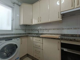 Piso en alquiler en La Plata en Sevilla
