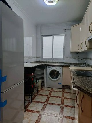 Piso en alquiler en La Plata en Sevilla