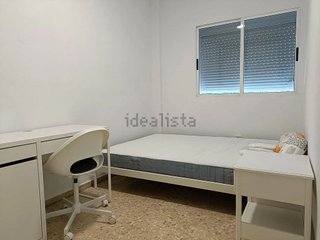 Piso en alquiler en La Plata en Sevilla
