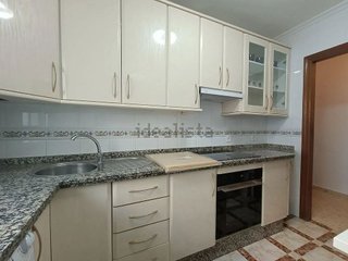 Piso en alquiler en La Plata en Sevilla