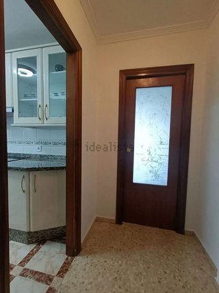 Piso en alquiler en La Plata en Sevilla