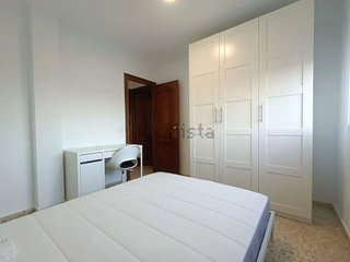 Piso en alquiler en La Plata en Sevilla
