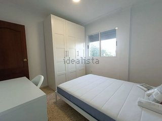 Piso en alquiler en La Plata en Sevilla