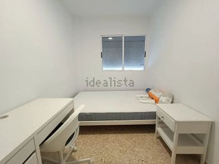 Piso en alquiler en La Plata en Sevilla
