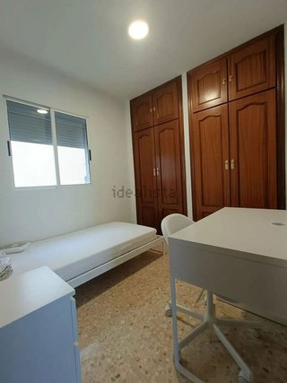 Piso en alquiler en La Plata en Sevilla