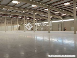 Nave industrial en alquiler en Molins de Rei