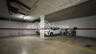 Garaje en venta en Mestral en Reus