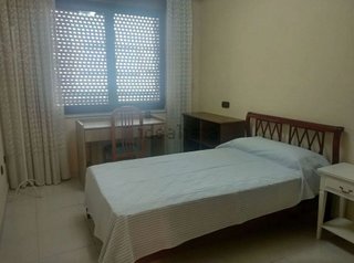 Piso en alquiler en Salesas - Labradores en Salamanca
