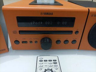 Cadena Yamaha CRX-040