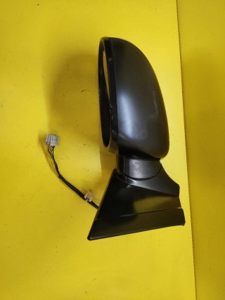 RETROVISOR IZQUIERDO HONDA CIVIC VIII (NEGRO)