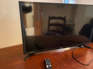 Samsung TV 27' Smart TV