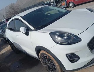 Espejo Ford Puma Titanium Design 442240