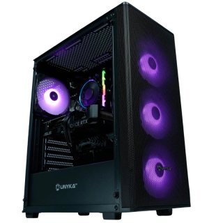 PC Gaming RTX 3070 | 32GB RAM | 1TB SSD
