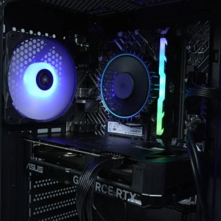 PC Gaming RTX 3070 | 32GB RAM | 1TB SSD