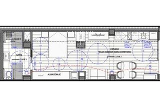 Piso en venta en Albors en Valencia