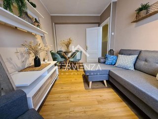 Piso en venta en Milán - Pumarín - Teatinos en Oviedo