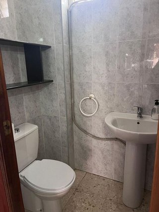 Local comercial en venta en San Antonio en Huelva