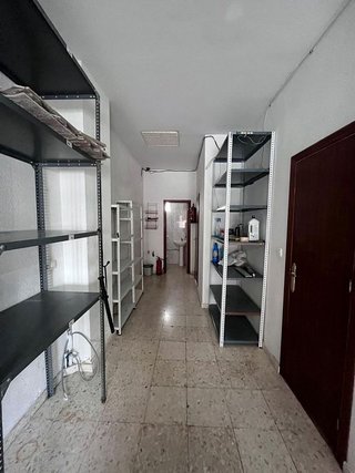 Local comercial en venta en San Antonio en Huelva