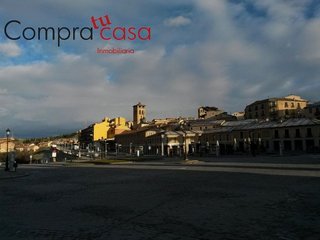 Edificio en venta en Plaza Mayor - San Agustín en Segovia