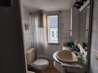 Piso en venta en A Milagrosa en Lugo