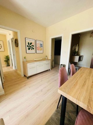 Piso en alquiler en Polígono Cartuja – La Paz en Granada