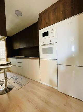 Piso en alquiler en Polígono Cartuja – La Paz en Granada