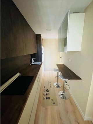 Piso en alquiler en Polígono Cartuja – La Paz en Granada