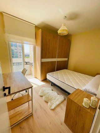 Piso en alquiler en Polígono Cartuja – La Paz en Granada