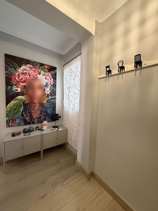 Piso en alquiler en La Unión - Cruz de Humilladero - Los Tilos en Málaga