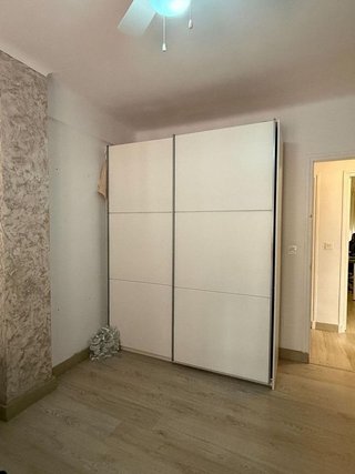Piso en alquiler en La Unión - Cruz de Humilladero - Los Tilos en Málaga