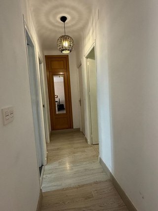 Piso en alquiler en La Unión - Cruz de Humilladero - Los Tilos en Málaga