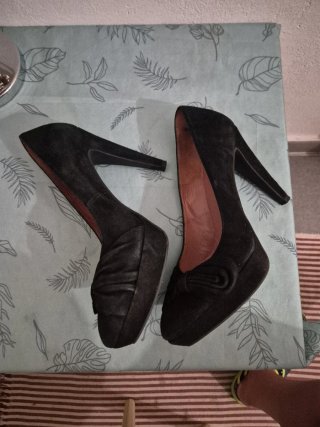 Zapatos de tacón Pedro Miralles Talla 40