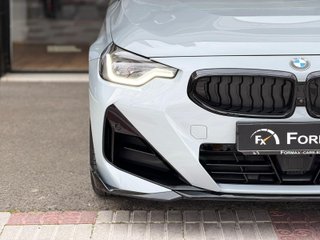 BMW Serie 2 220iA