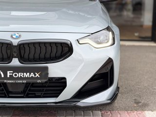 BMW Serie 2 220iA