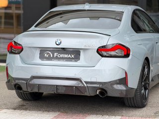 BMW Serie 2 220iA