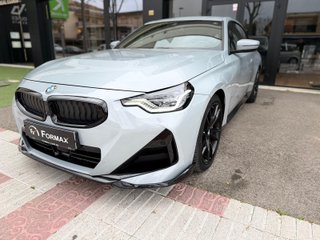 BMW Serie 2 220iA