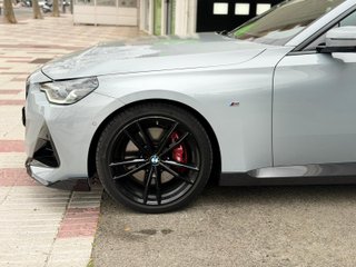 BMW Serie 2 220iA