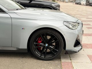 BMW Serie 2 220iA
