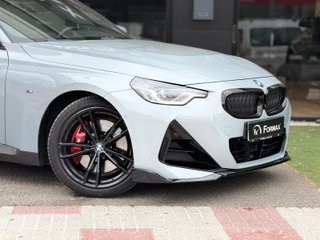 BMW Serie 2 220iA